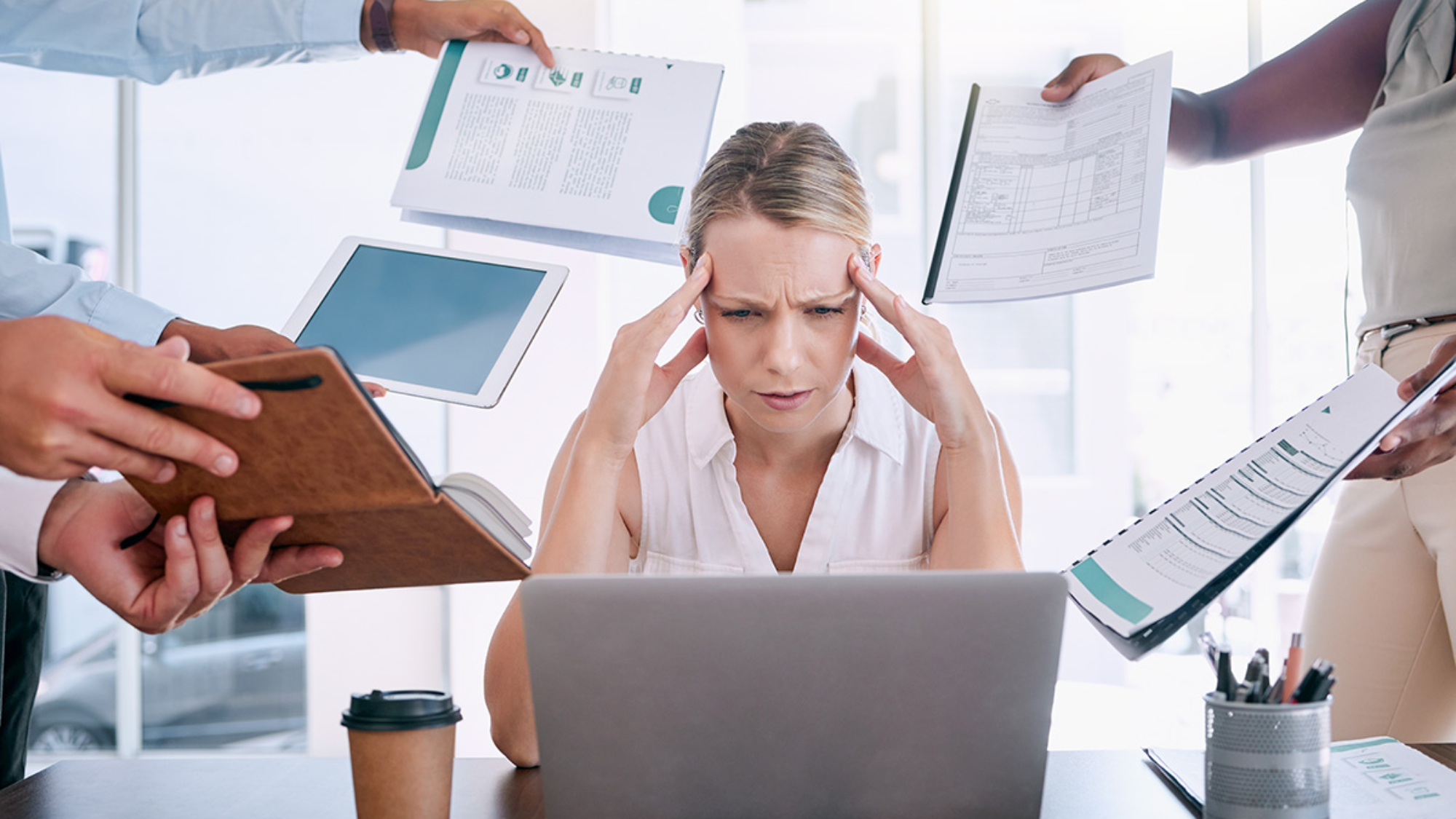 stress-headache